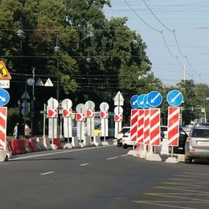 Важная информация для автомобилистов
