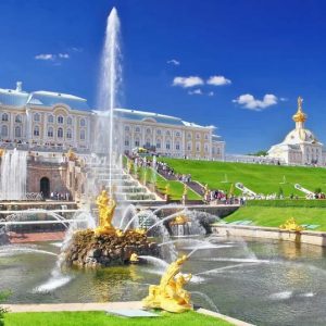 Члены Общественной палаты Санкт-Петербурга войдут в Совет по улучшению качества жизни