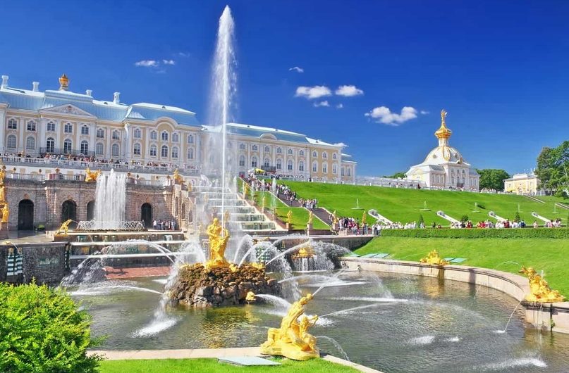 Члены Общественной палаты Санкт-Петербурга войдут в Совет по улучшению качества жизни