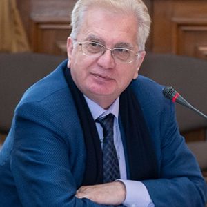 Член Общественной палаты Санкт-Петербурга Михаил Пиотровский — о важности принятых поправок к закону «О музейном фонде»