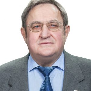 Сегодня свой день рождения празднует член Общественной палаты Санкт-Петербурга — Турчак Анатолий Александрович