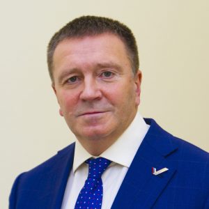 Член Общественной палаты Российской Федерации Валерий Солдунов: «Любое нововведение, рассчитанное на продвижение современных технологий, воспринимается позитивно»