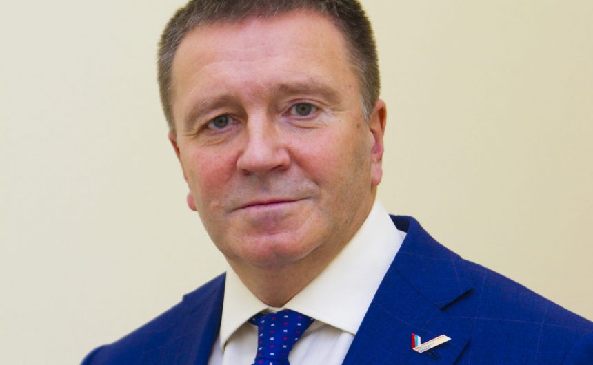Член Общественной палаты Российской Федерации Валерий Солдунов: «Любое нововведение, рассчитанное на продвижение современных технологий, воспринимается позитивно» Член Общественной палаты Российской Федерации Валерий Солдунов: «Любое нововведение, рассчитанное на продвижение современных технологий, воспринимается позитивно»