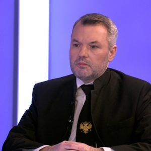 Член Общественной палаты Санкт-Петербурга Дмитрий Солонников — о вводе новых станций петербургского метро в 2024 году