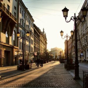 Новый сервис поможет петербуржцам найти нужную информацию о своём доме
