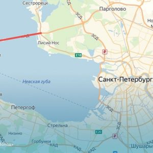 Вниманию водителей и путешествующих: КАД перекроют