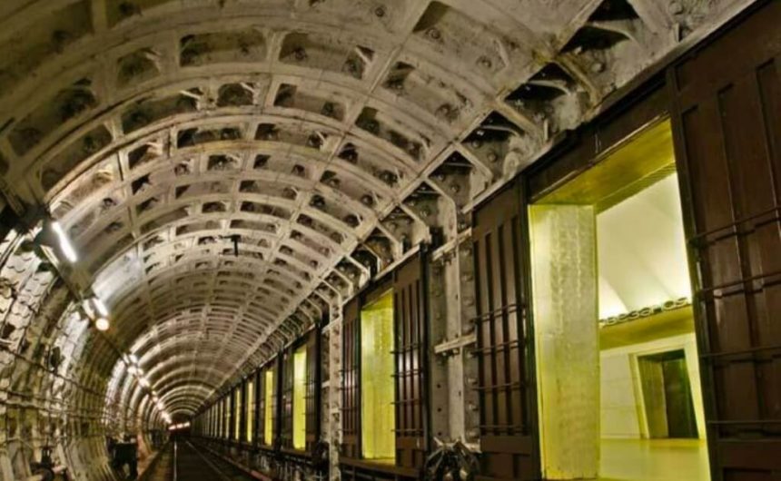 Член Общественной палаты Санкт-Петербурга Константин Тхостов: ««Метрострой» с сохраненными прекрасными специалистами жив и формирует новую повестку»