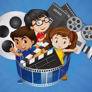 Первоклассникам бесплатно покажут кино