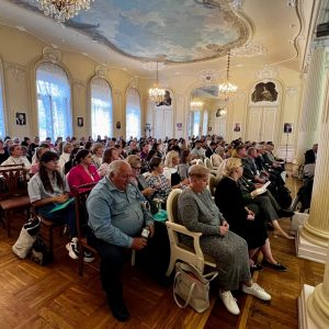 Совершенствование системы поддержки участников вернувшихся СВО