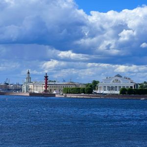 Лучшие коллективы государственных учреждений культуры получат премии Правительства Санкт-Петербурга