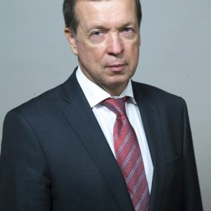 Петербургскому бизнесу стоит присмотреться к Эфиопии, Кении, Гане и Нигерии