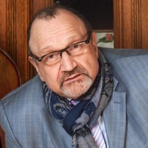 Театр должен возвращать человеку смысл жизни