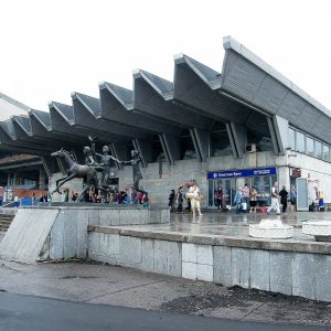 19 августа откроется станция метро «Пионерская