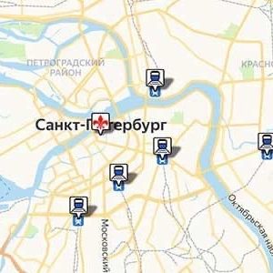 В Петербурге на вокзалах начал работать сервис по выдаче справок