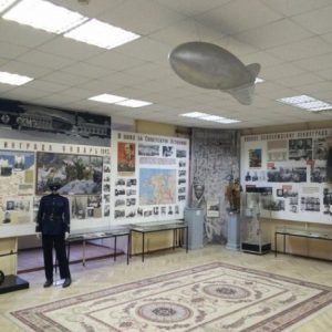 Экспозиция «Непокорённый Донбасс» откроется 29 сентября на Литейном проспекте