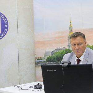 Валерий Солдунов выступил за укрепление дорожной безопасности
