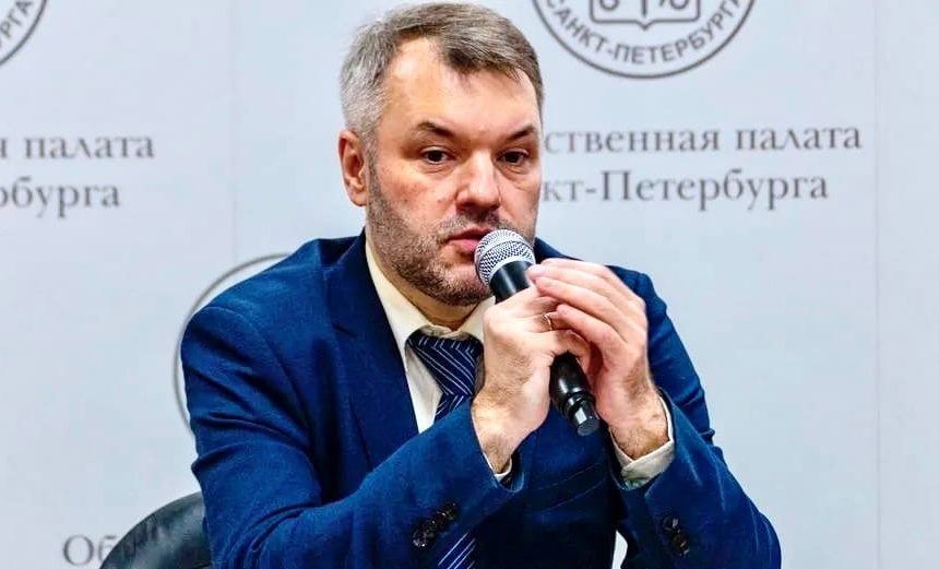 Член Общественной палаты Санкт-Петербурга Дмитрий Солонников о досрочном голосование на выборах депутатов законодательных органов власти новых регионов России Член Общественной палаты Санкт-Петербурга Дмитрий Солонников о досрочном голосование на выборах депутатов законодательных органов власти новых регионов России