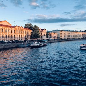 Петербуржцы получат более 2,4 млн рублей на реализацию своих проектов