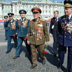 Члены Общественной палаты Санкт-Петербурга одобрили план поддержки ветеранов