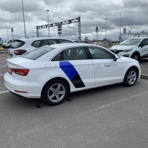 О видеорегистраторах в каршеринговых автомобилях