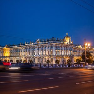 Михаил Пиотровский предложил провести в Петербурге «День Национального музея Ирана»