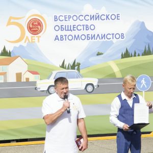 Валерий Солдунов выступил за совершенствование системы подготовки водителей