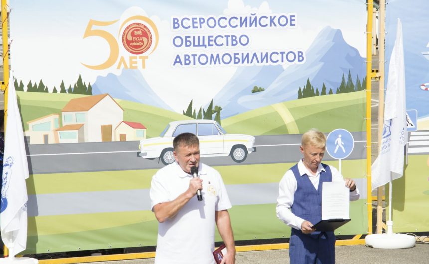 Валерий Солдунов выступил за совершенствование системы подготовки водителей