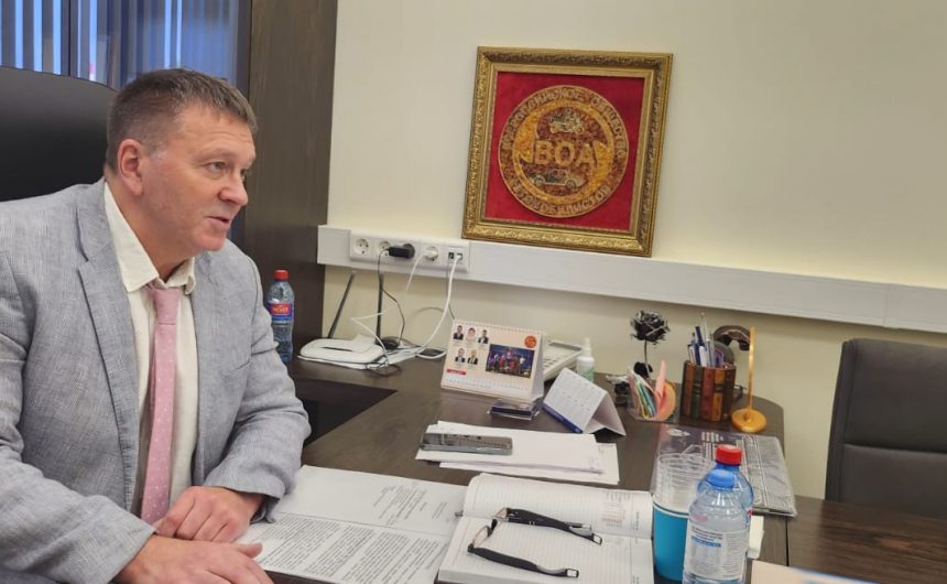 Валерий Солдунов провел президиум Всероссийского общества автомобилистов Валерий Солдунов провел президиум Всероссийского общества автомобилистов