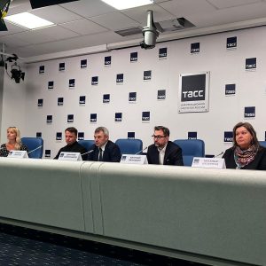 Кирилл Смирнов и Дмитрий Солонников рассказали о предстоящей памятной акции «Ночь перед блокадой»