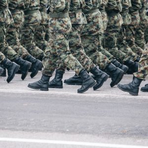 С 17 октября в Петербурге запустят «горячую линию» для призывников