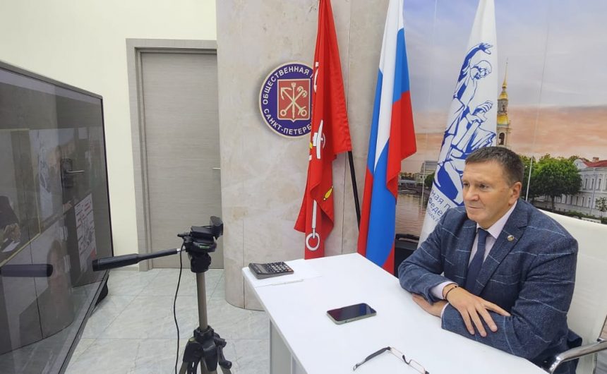 Валерий Солдунов отметил необходимость разработать меры по противодействию мошенничеству в Интернете Валерий Солдунов отметил необходимость разработать меры по противодействию мошенничеству в Интернете