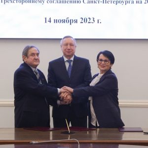 Минимальная заработная плата в Петербурге увеличится до 25 тысяч рублей