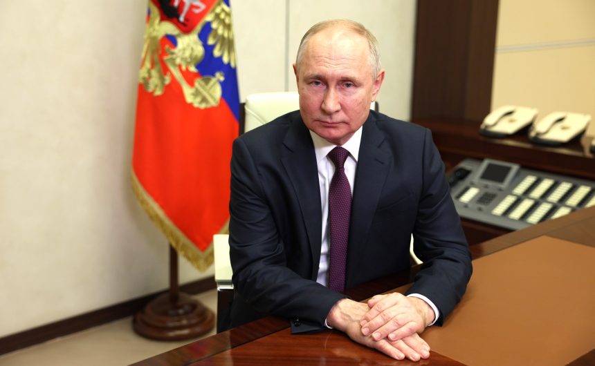 Наступающий 2024 год объявлен в России Годом семьи