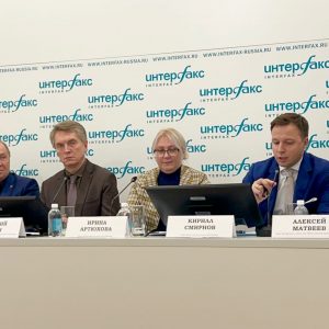 Члены Общественной палаты Санкт-Петербурга рассказали о форуме НКО, который пройдет 9 ноября
