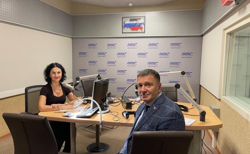 Валерий Солдунов рассказал о подготовке Петербурга к зиме Валерий Солдунов рассказал о подготовке Петербурга к зиме