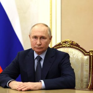 Владимир Путин подписал закон «О комплексной поддержке добровольчества»