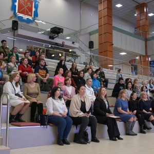 26 ноября в Музейно-выставочном комплексе «Россия – Моя история» состоялся Второй Форум волонтерских команд «Нам нужна одна Победа»
