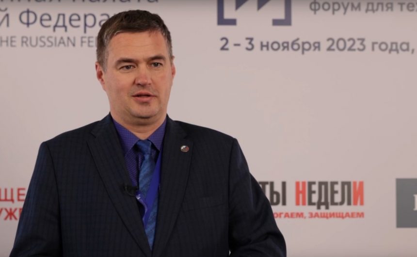 Александр Холодов — о проекте правил дорожного движения, подготовленном Общественной палатой РФ Александр Холодов — о проекте правил дорожного движения, подготовленном Общественной палатой РФ