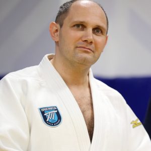 Михаил Рахлин стал амбассадором тематического сезона «Петербург Спортивный» на выставке «Россия» в Москве