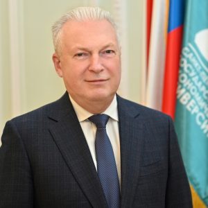 Игорь Максимцев выступил на форуме «Евразийская экономическая перспектива»