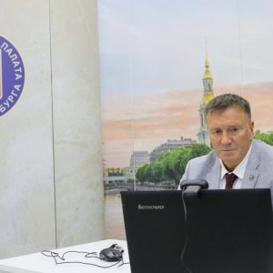 Валерий Солдунов: Мы должны не только туризм развивать, но и связать регионы транспортной инфраструктурой