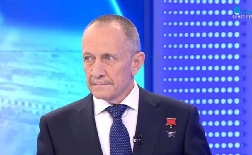 Александр Ватагин оценил тезисы, озвученные на прямой линии с президентом Владимиром Путиным Александр Ватагин оценил тезисы, озвученные на прямой линии с президентом Владимиром Путиным