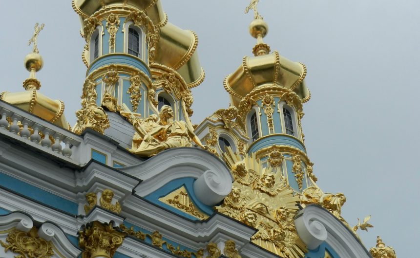 Елизаветы смогут бесплатно посетить Екатерининский дворец 29 декабря Елизаветы смогут бесплатно посетить Екатерининский дворец 29 декабря