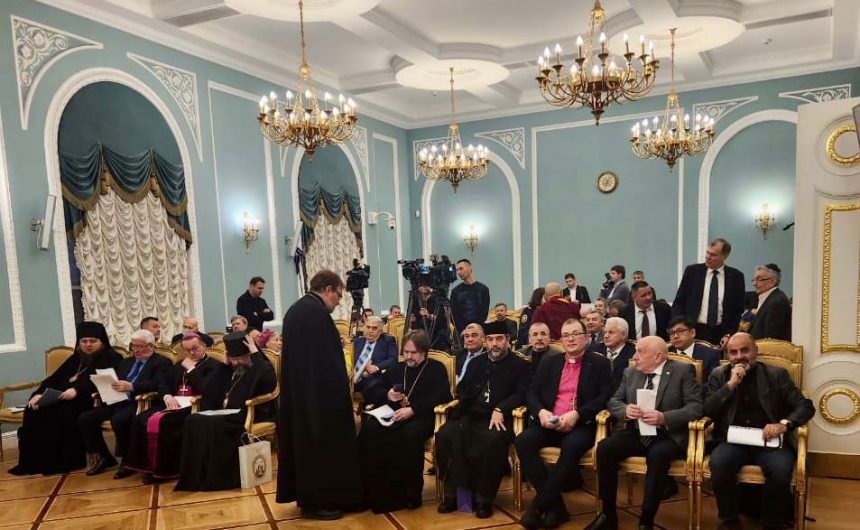 Члены Комиссии по межнациональным и межконфессиональным отношениям приняли участие в заседании Консультационного совета при губернаторе Члены Комиссии по межнациональным и межконфессиональным отношениям приняли участие в заседании Консультационного совета при губернаторе