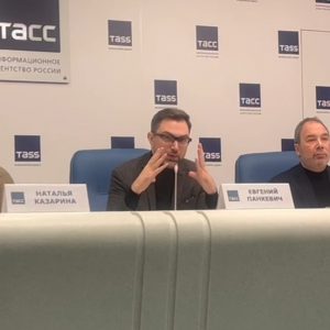 27 января при поддержке Общественной палаты Санкт-Петербурга на Пискаревском мемориале пройдет акция «Ночь после блокады» 27 января при поддержке Общественной палаты Санкт-Петербурга на Пискаревском мемориале пройдет акция «Ночь после блокады»