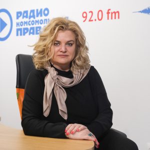 Ирина Смолина рассказала о церемонии открытия в Петербурге Года семьи Ирина Смолина рассказала о церемонии открытия в Петербурге Года семьи
