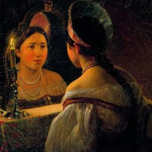 Святки: история и традиции необычного праздника Святки: история и традиции необычного праздника