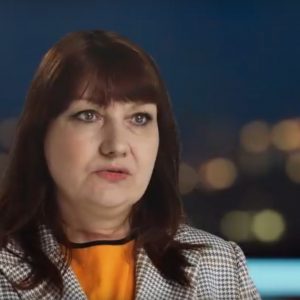 Любовь Рубаник рассказала о поддержке, которая оказывается участникам СВО и их семьям Любовь Рубаник рассказала о поддержке, которая оказывается участникам СВО и их семьям