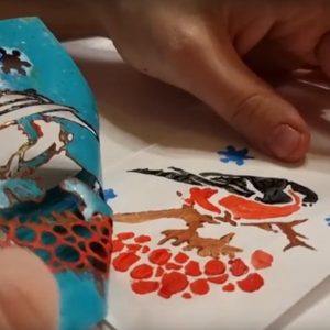 Фонд «Детская миссия» провел рождественские выходные для своих подопечных Фонд «Детская миссия» провел рождественские выходные для своих подопечных