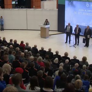 Василий Волобуев: «Историческая память — это важнейший ресурс мощи России»